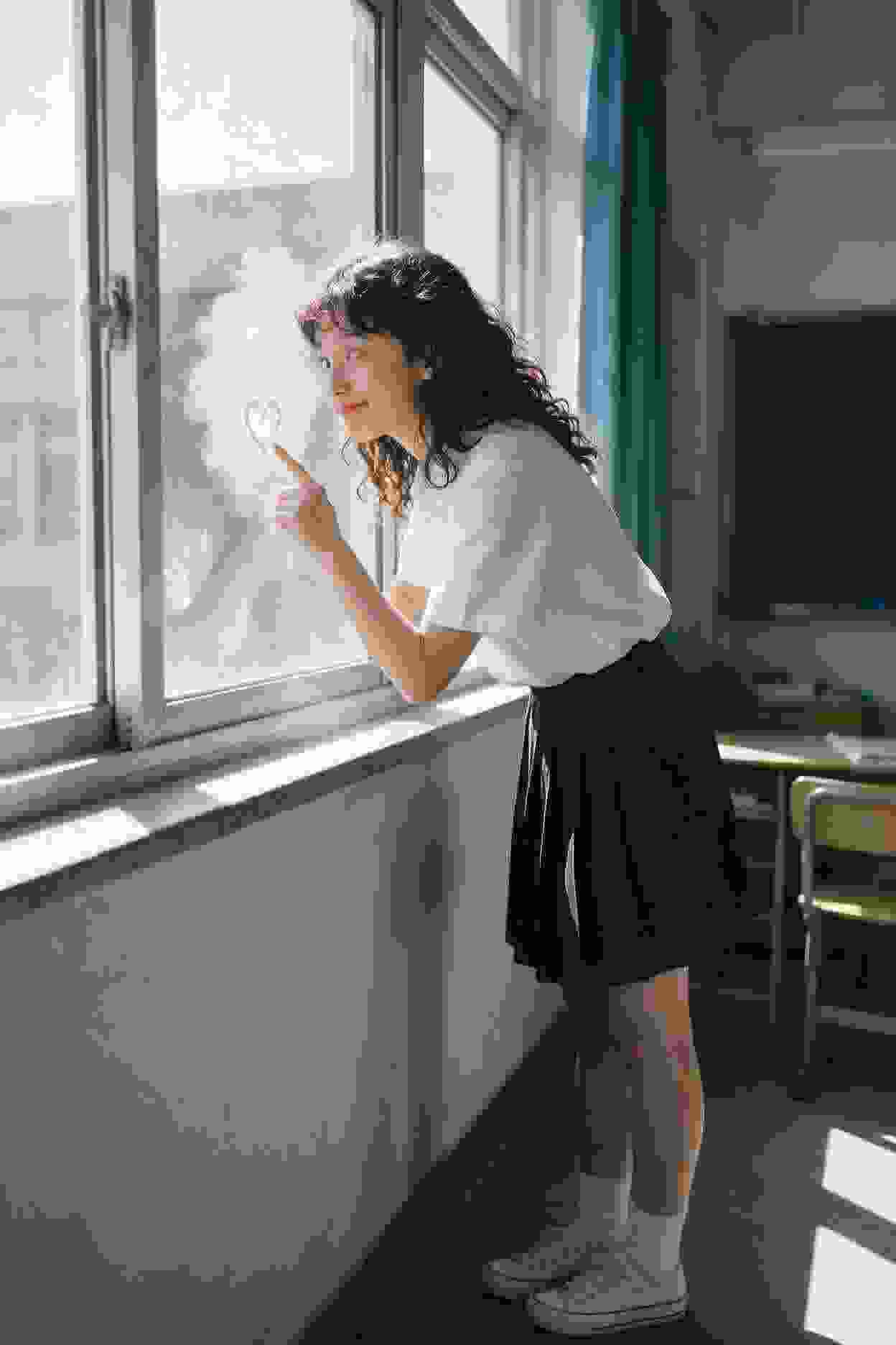 婆媳的战争