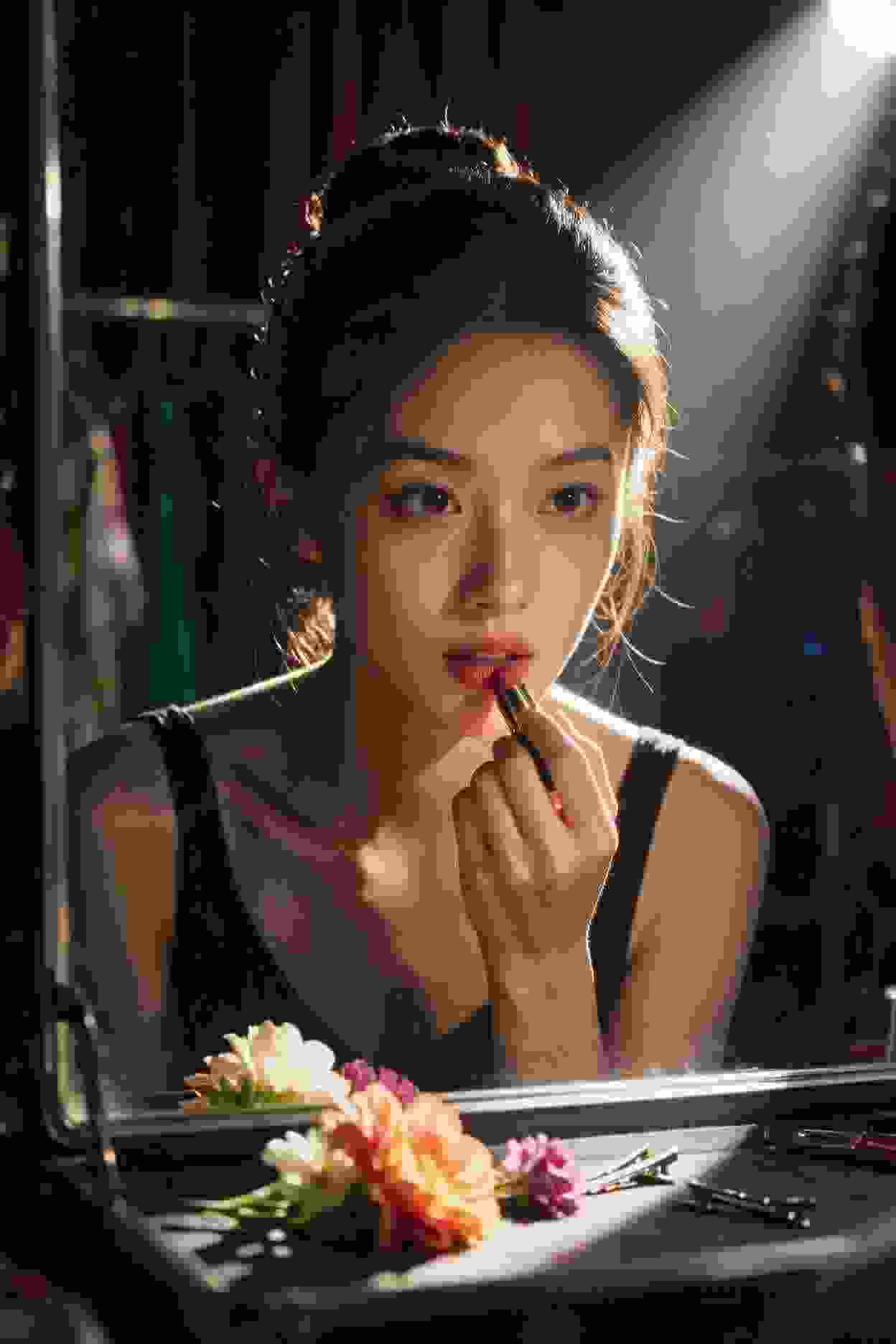 诡异真相