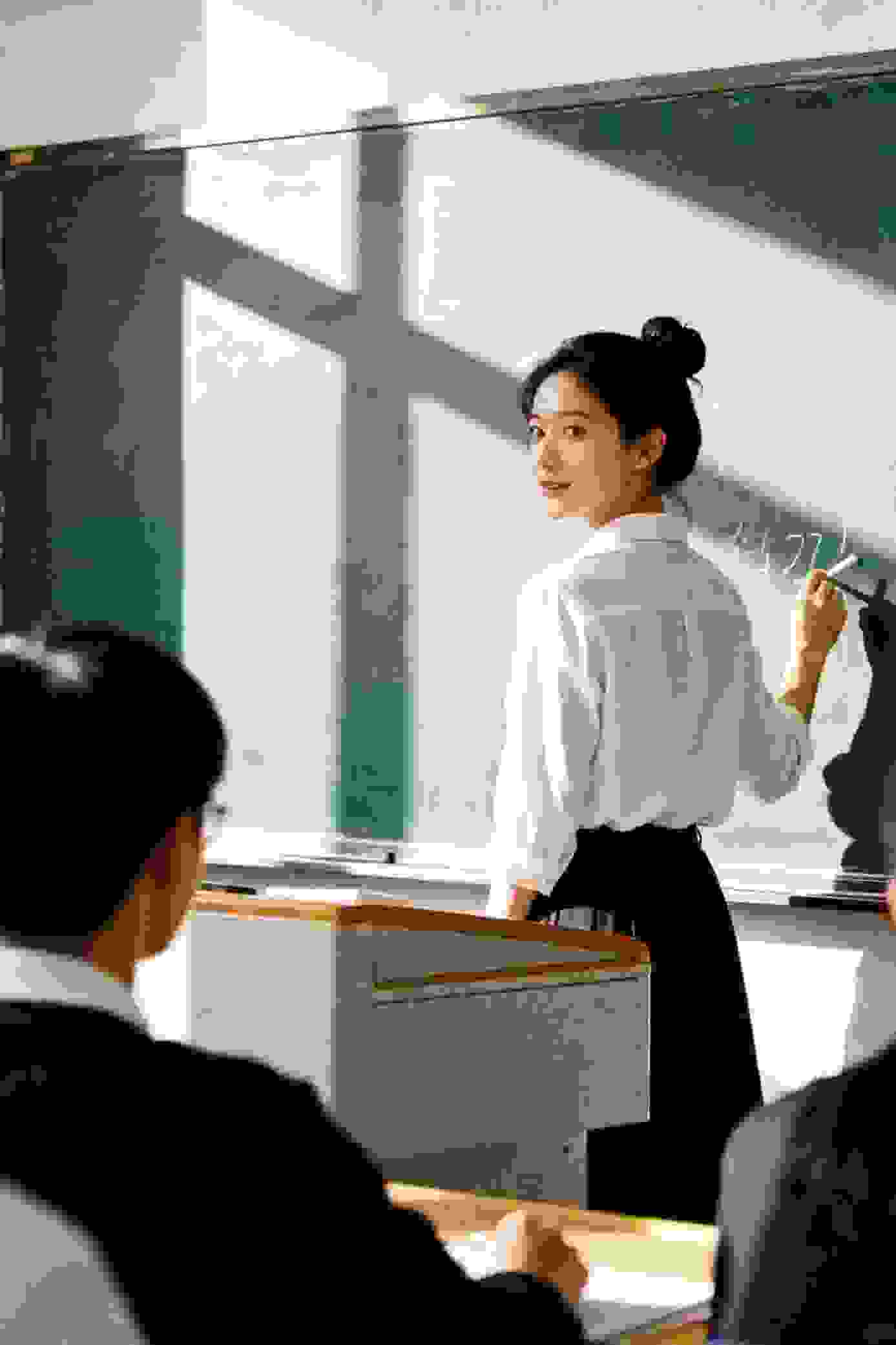 甜蜜蜜