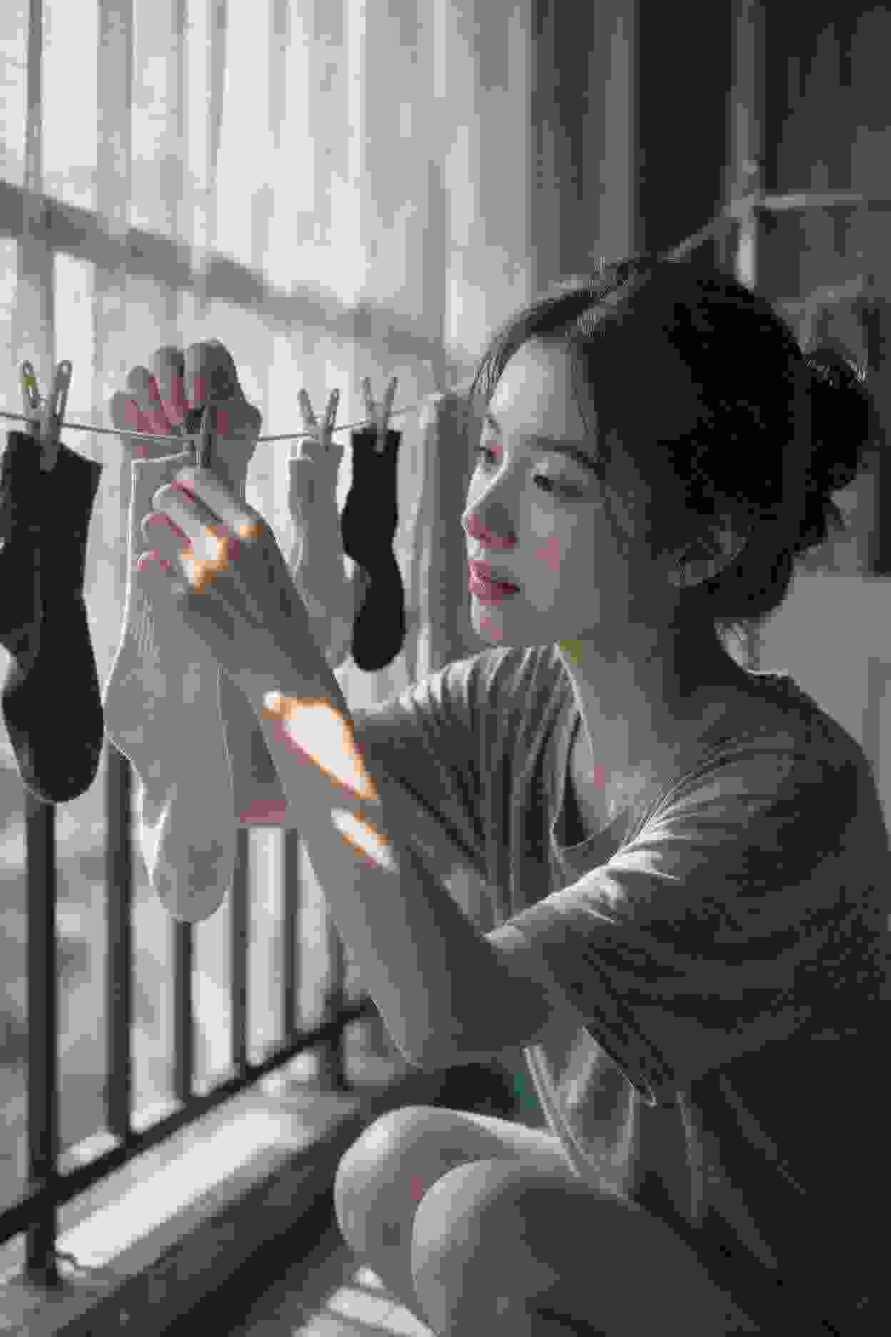 谜案密室