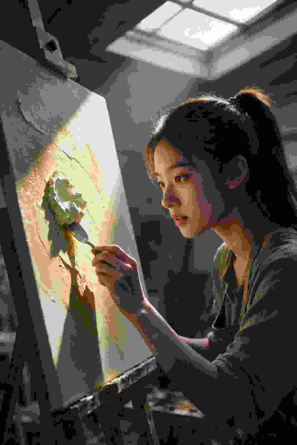我的不婚主义老公