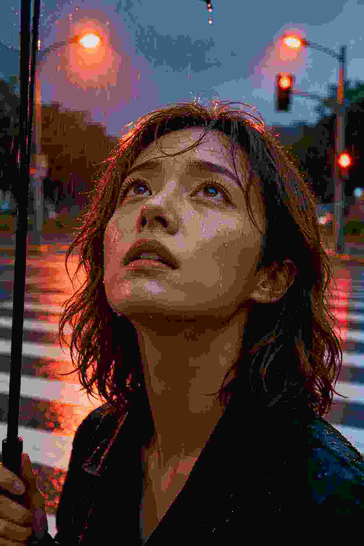 闪婚风波